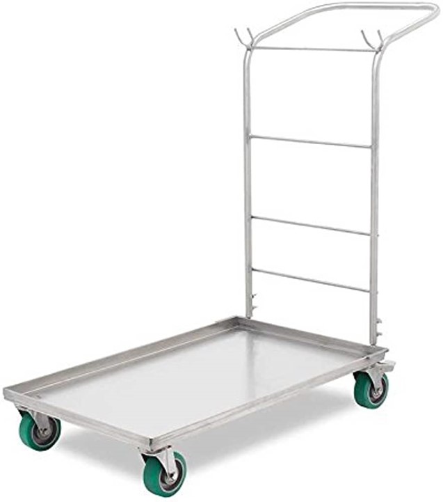 FABRICACIÓN DE COCHES DE ACERO